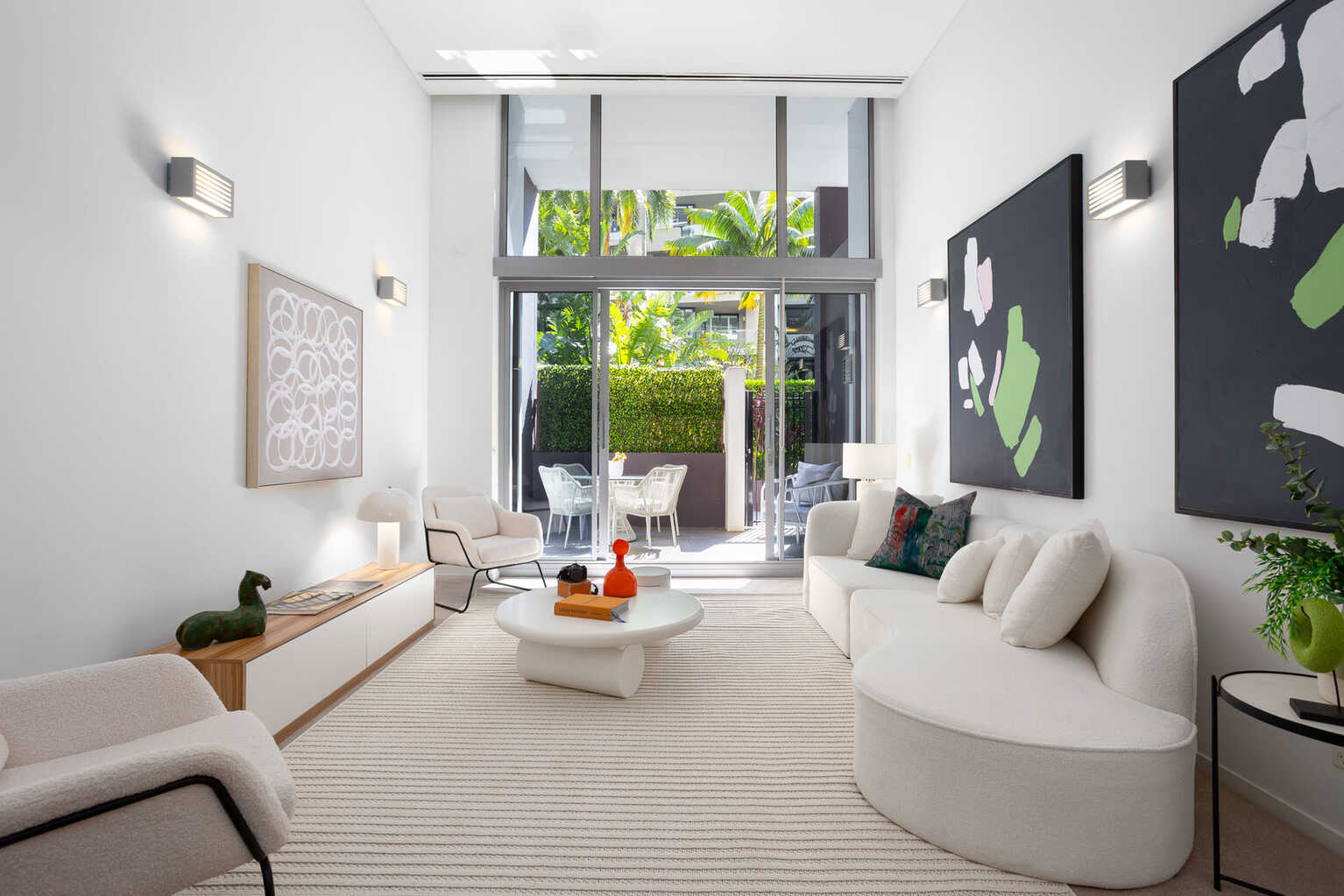 101/81 Macleay Street Potts Point 101/81 Macleay Street Potts Point