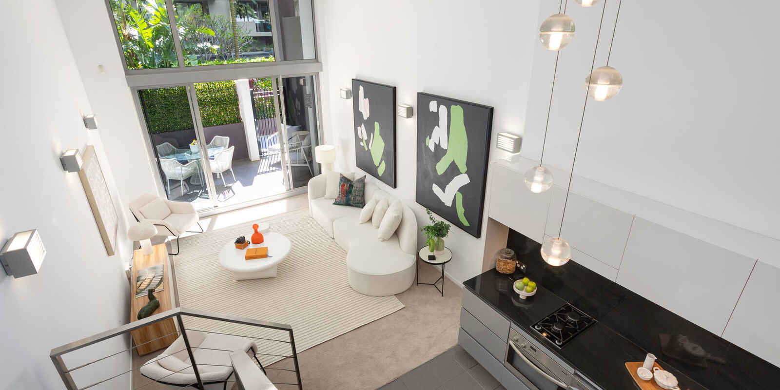 101/81 Macleay Street Potts Point 101/81 Macleay Street Potts Point