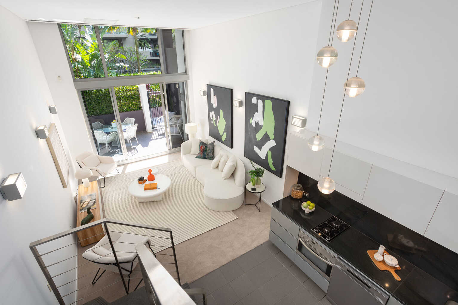 101/81 Macleay Street Potts Point 101/81 Macleay Street Potts Point