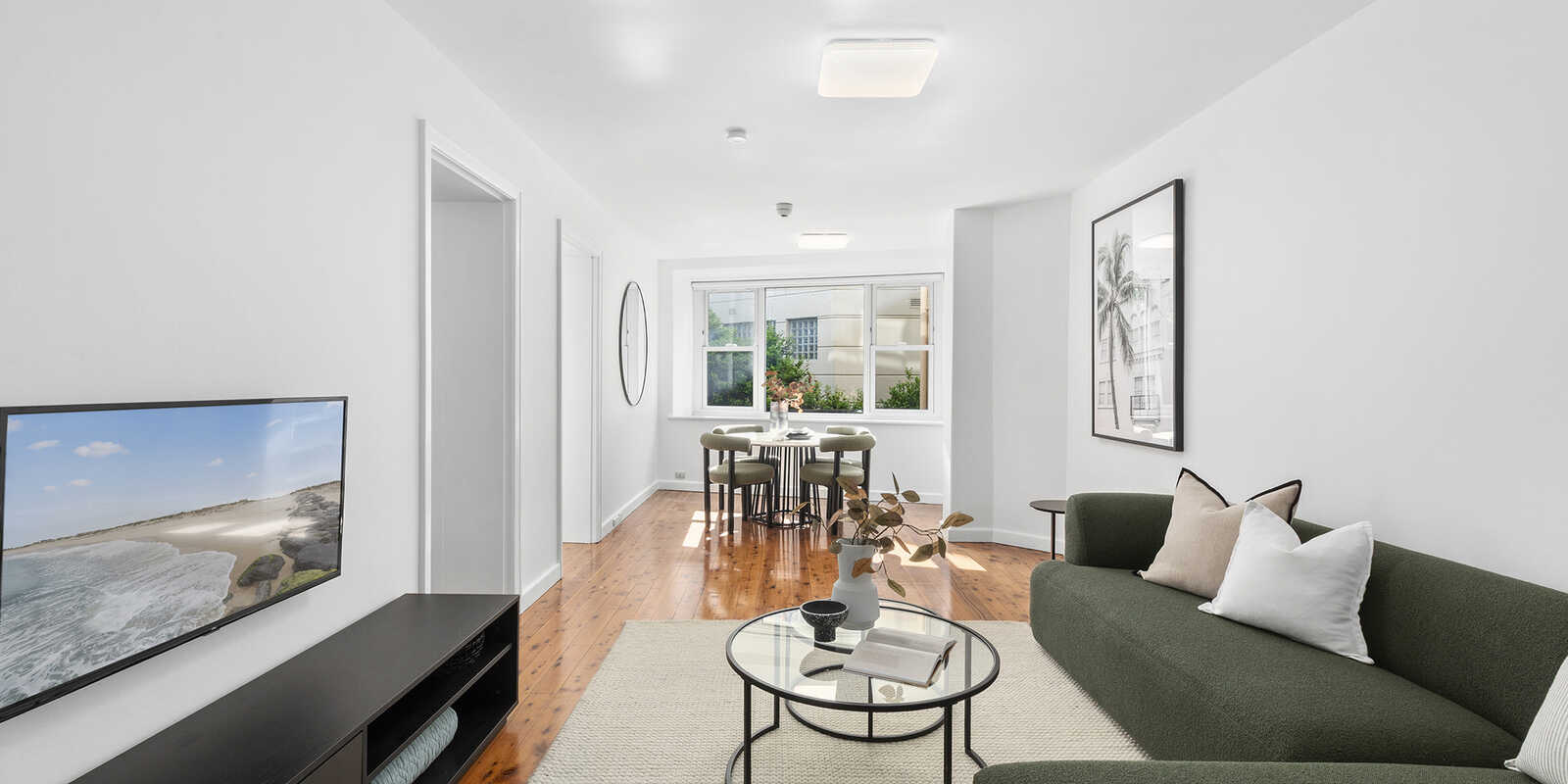 2/4 Macleay Street Potts Point 2/4 Macleay Street Potts Point