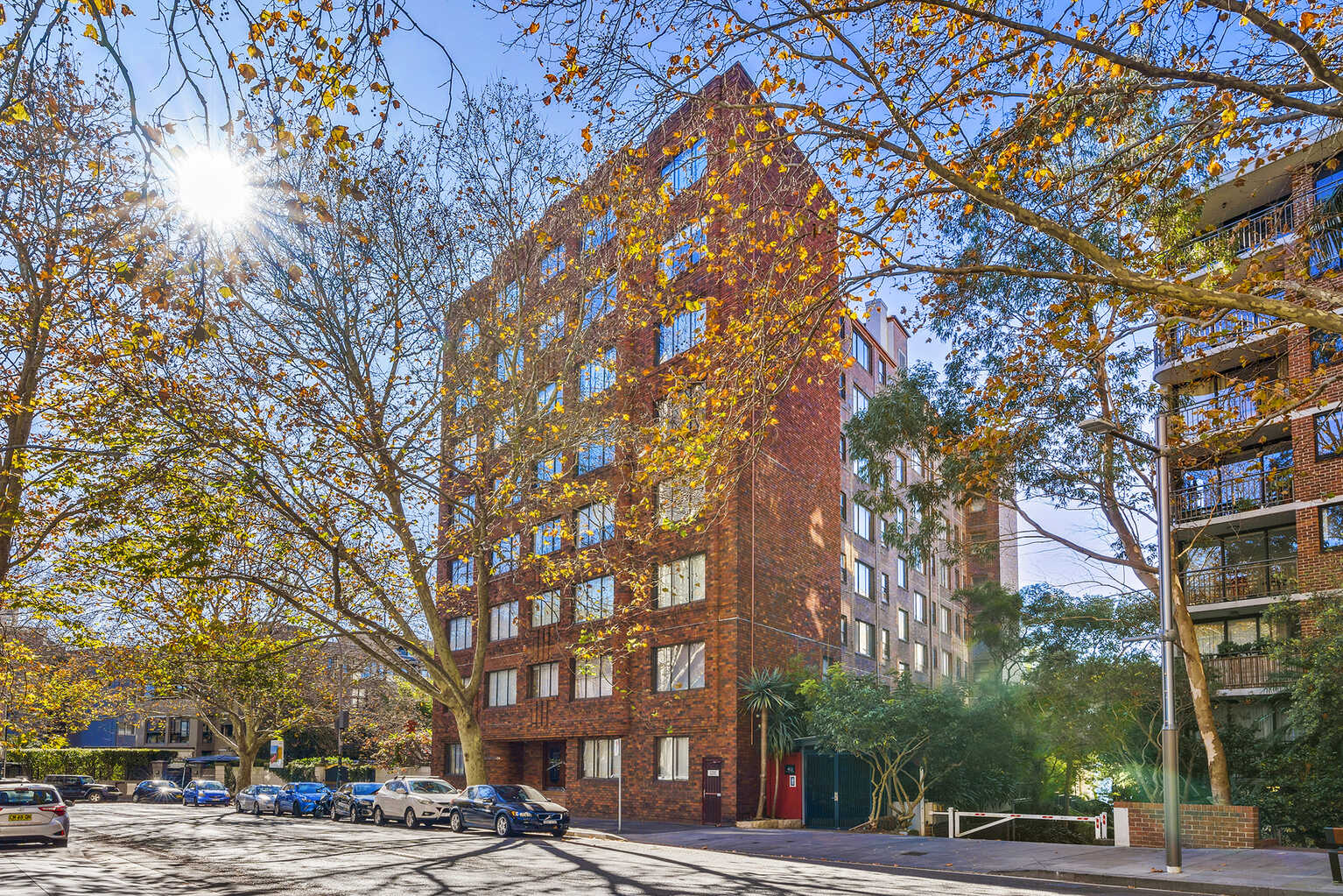 2/4 Macleay Street Potts Point 2/4 Macleay Street Potts Point