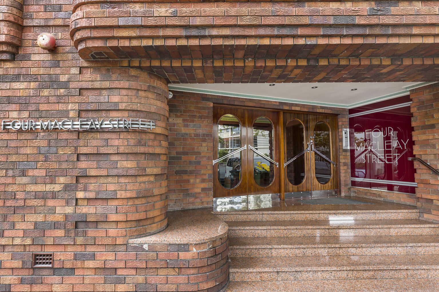 2/4 Macleay Street Potts Point 2/4 Macleay Street Potts Point