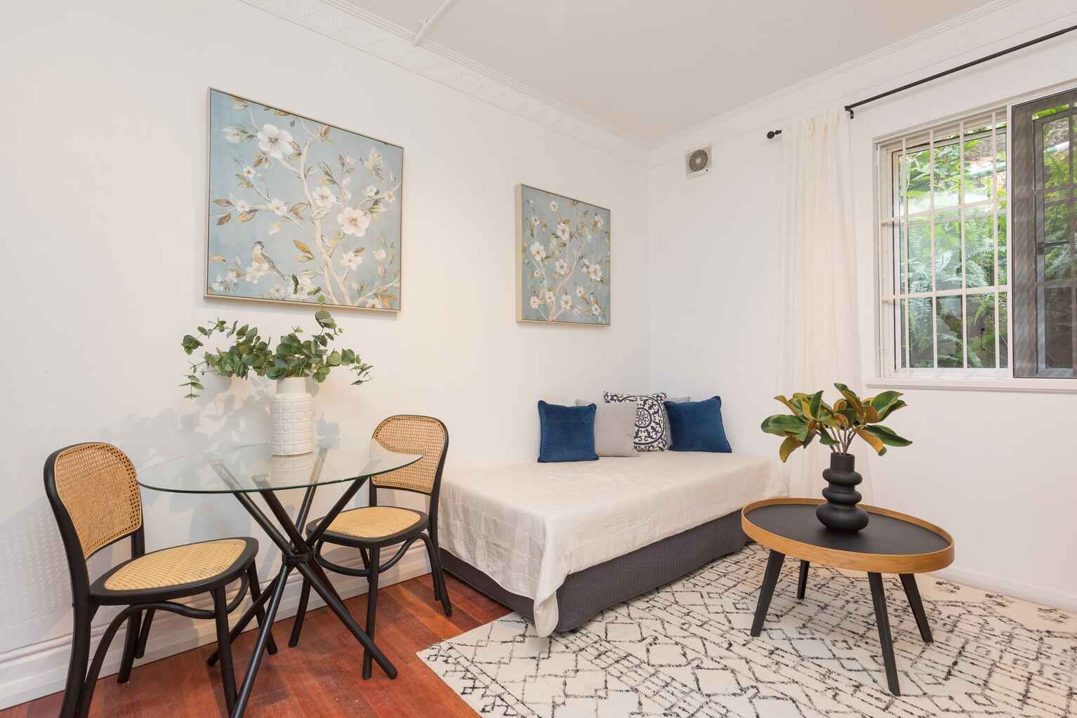 2/9 Esplanade Esplanade Elizabeth Bay