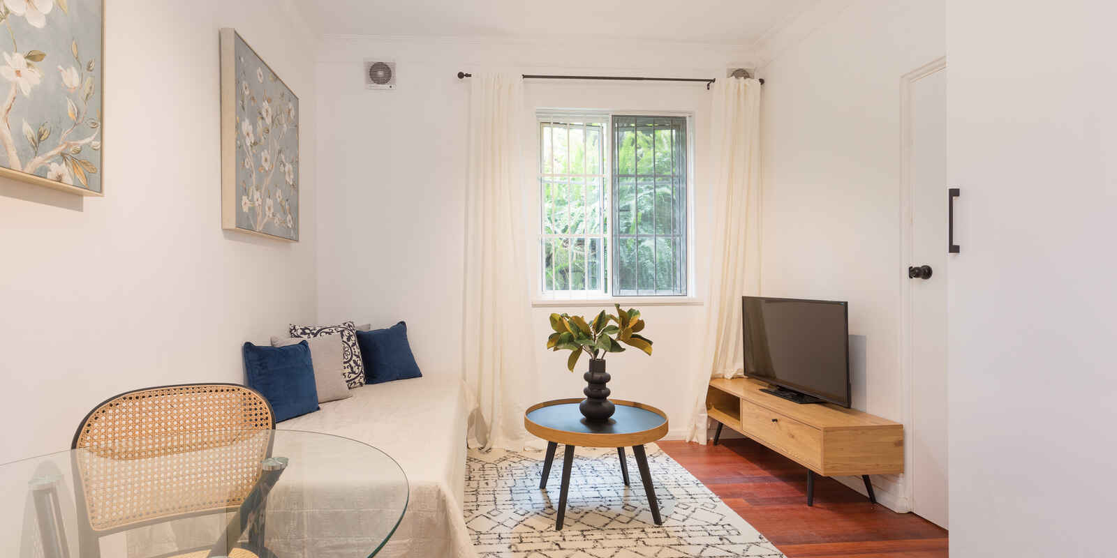 2/9 Esplanade Esplanade Elizabeth Bay