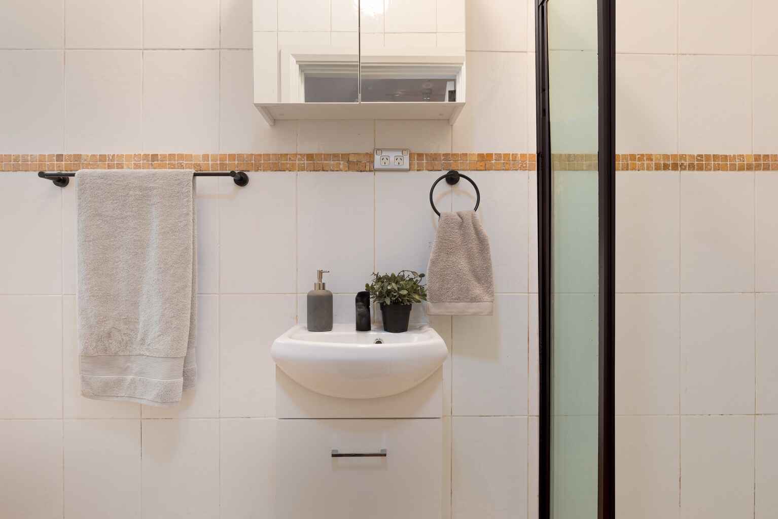 2/9 Esplanade Esplanade Elizabeth Bay