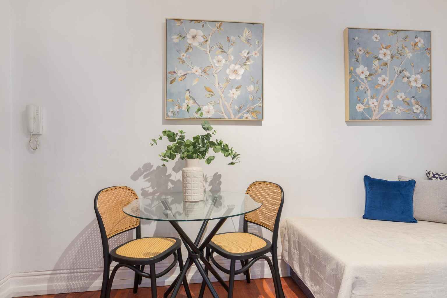 2/9 Esplanade Esplanade Elizabeth Bay