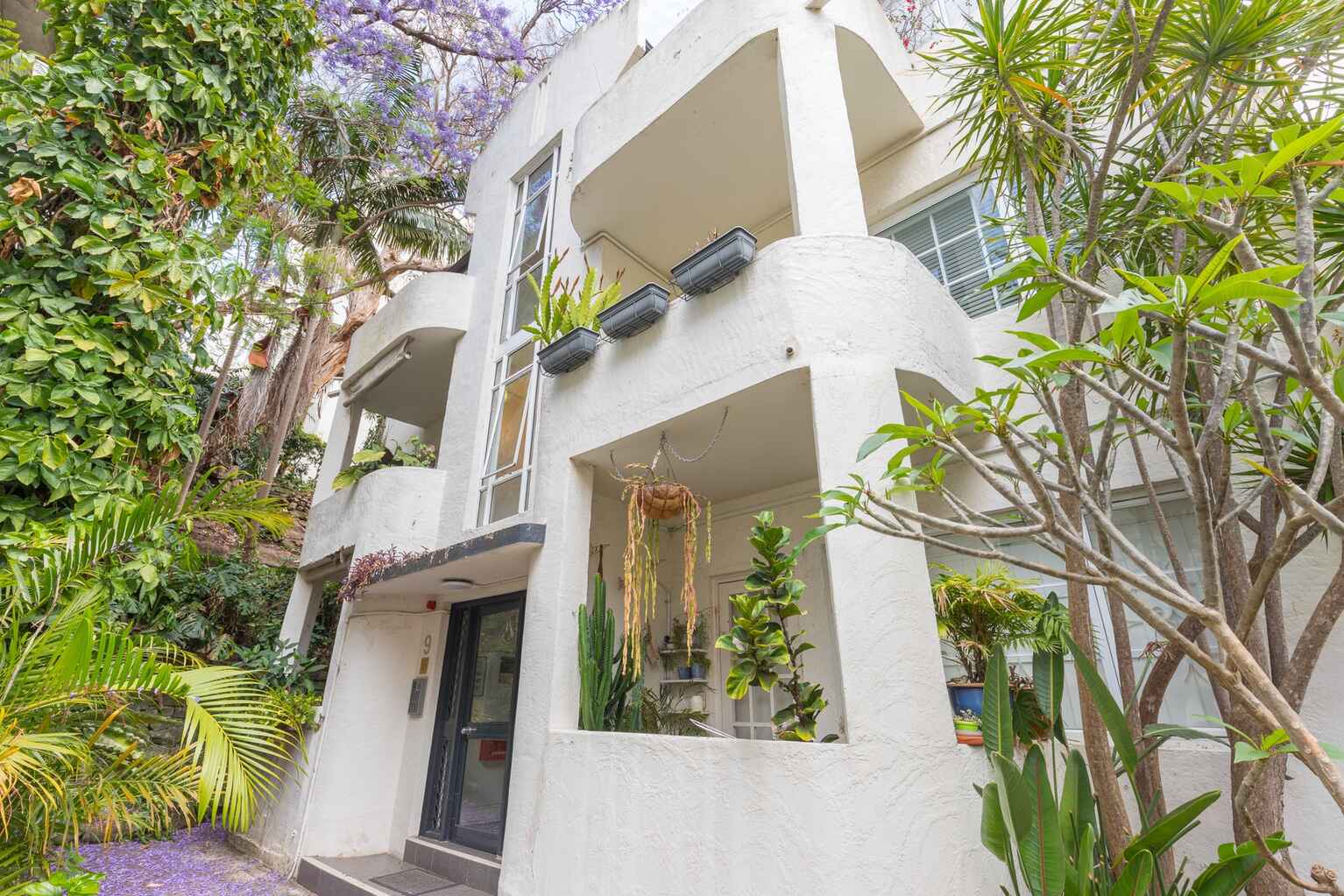 2/9 Esplanade Esplanade Elizabeth Bay