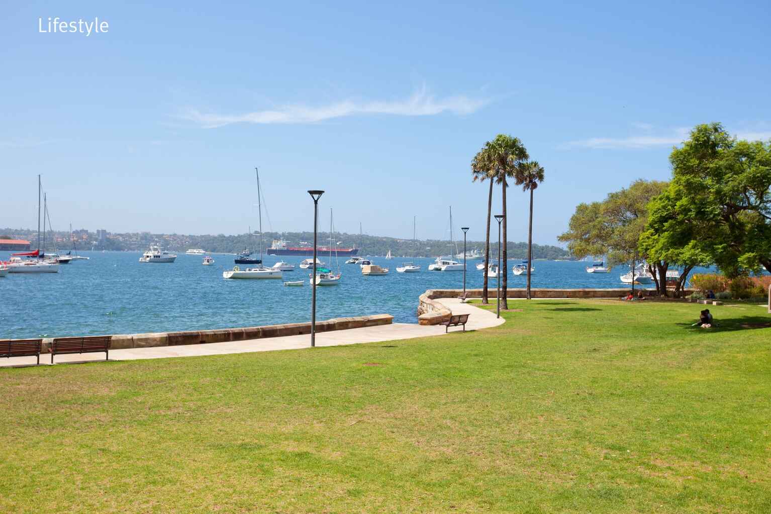 2/9 Esplanade Esplanade Elizabeth Bay