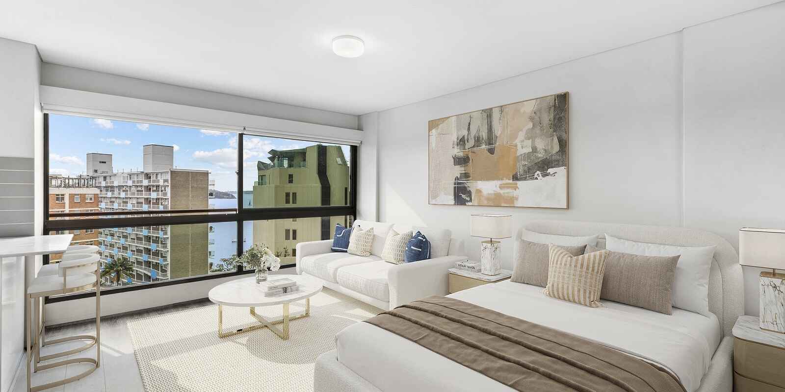 82A/100 Elizabeth Bay Road Elizabeth Bay