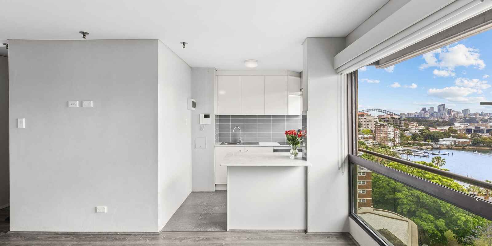 82A/100 Elizabeth Bay Road Elizabeth Bay