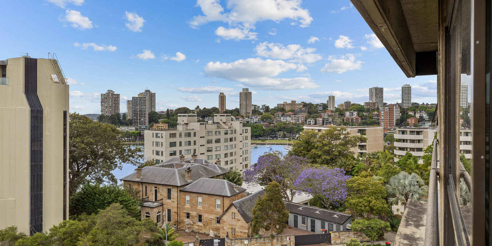 82A/100 Elizabeth Bay Road Elizabeth Bay