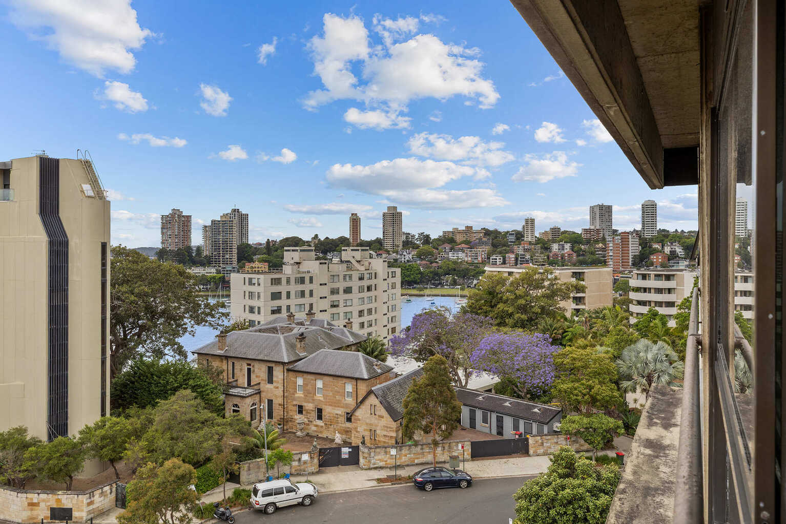 82A/100 Elizabeth Bay Road Elizabeth Bay 82A/100 Elizabeth Bay Road Elizabeth Bay