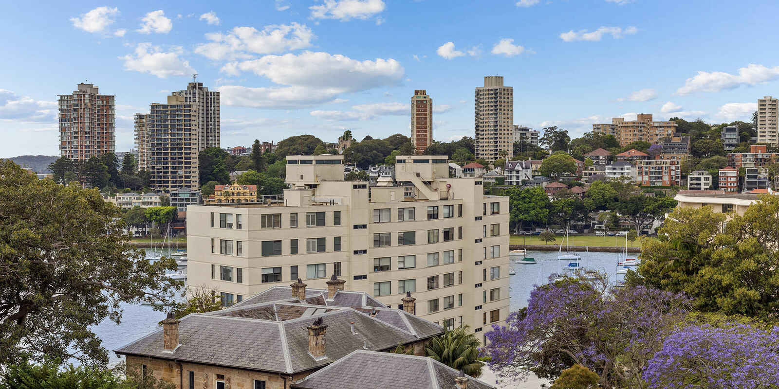 82A/100 Elizabeth Bay Road Elizabeth Bay