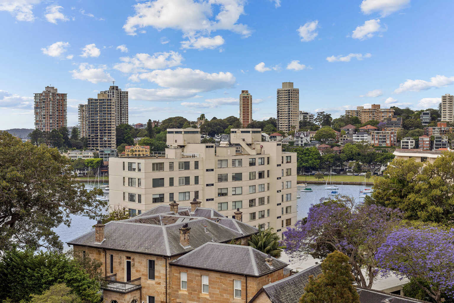 82A/100 Elizabeth Bay Road Elizabeth Bay 82A/100 Elizabeth Bay Road Elizabeth Bay
