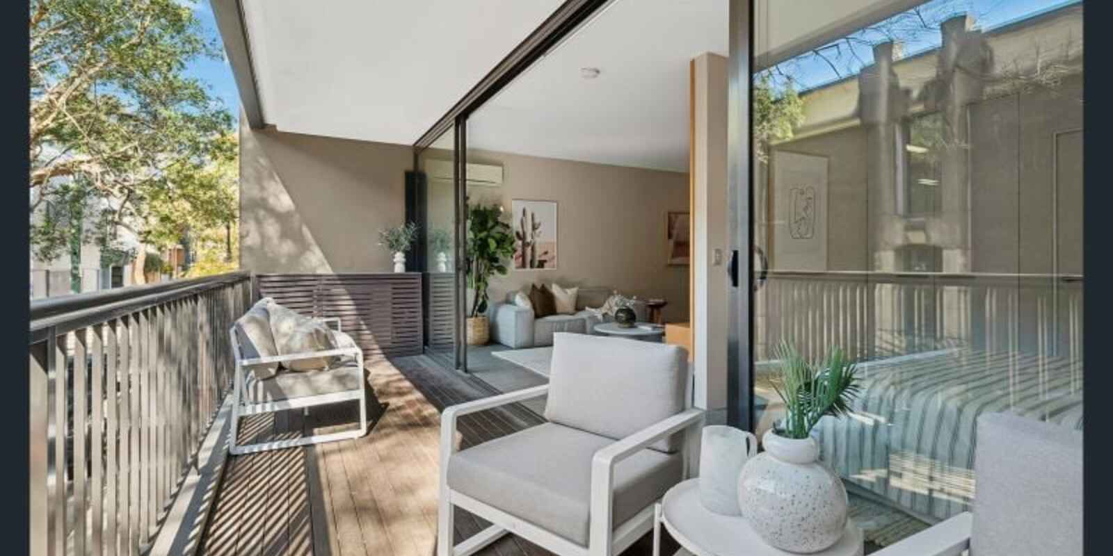 2/1 Adelaide Street Surry Hills