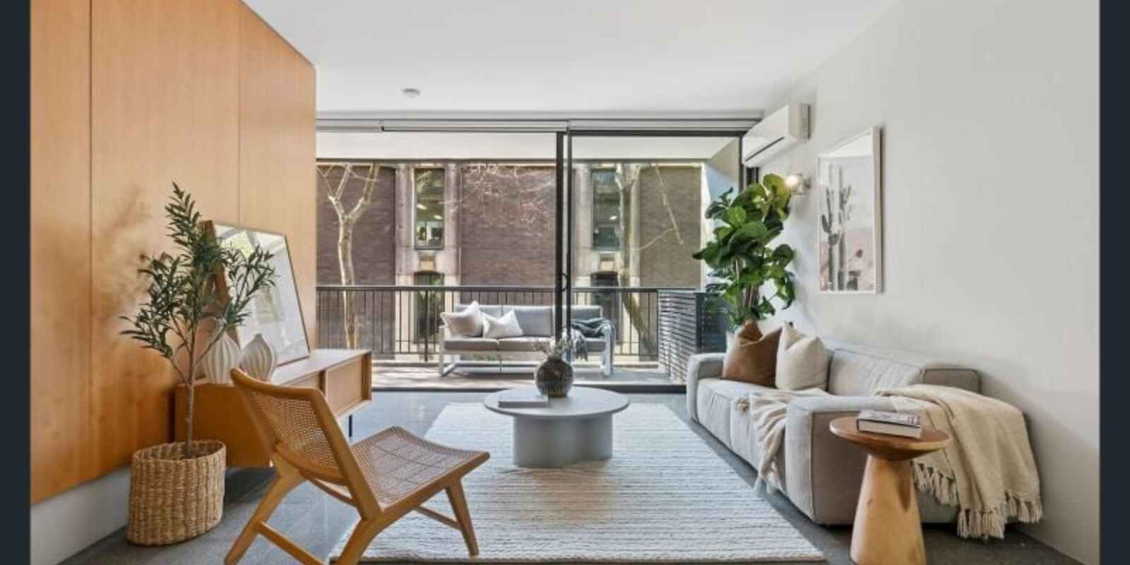 2/1 Adelaide Street Surry Hills