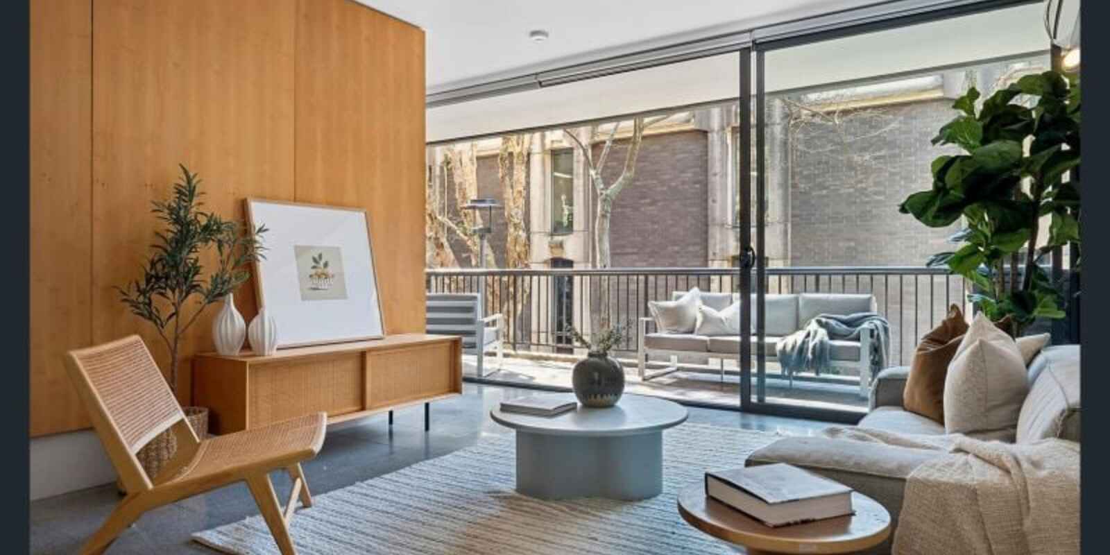 2/1 Adelaide Street Surry Hills