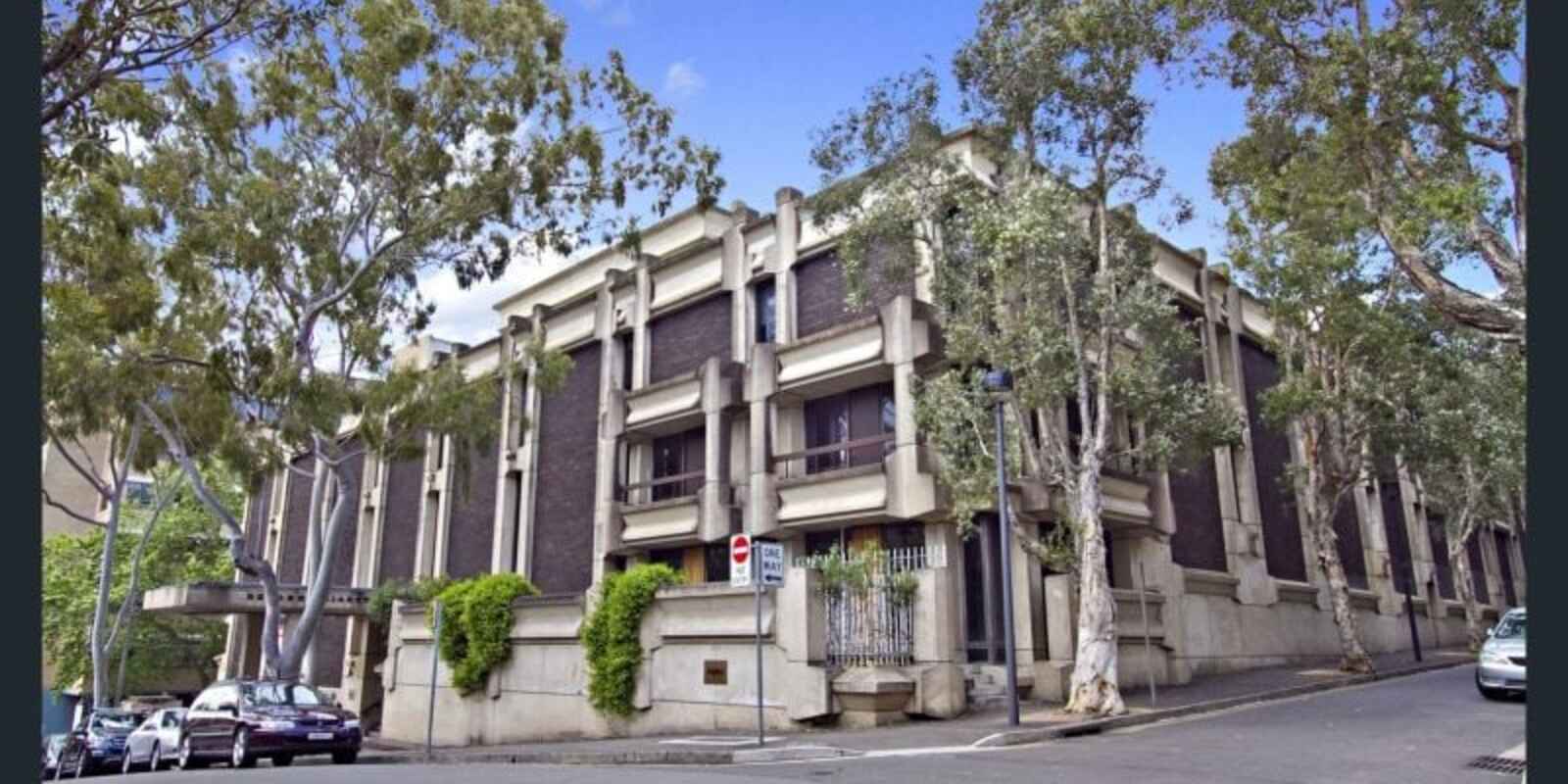 2/1 Adelaide Street Surry Hills