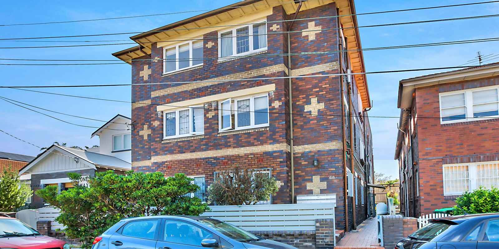 10/68 Plowman Street Bondi Beach