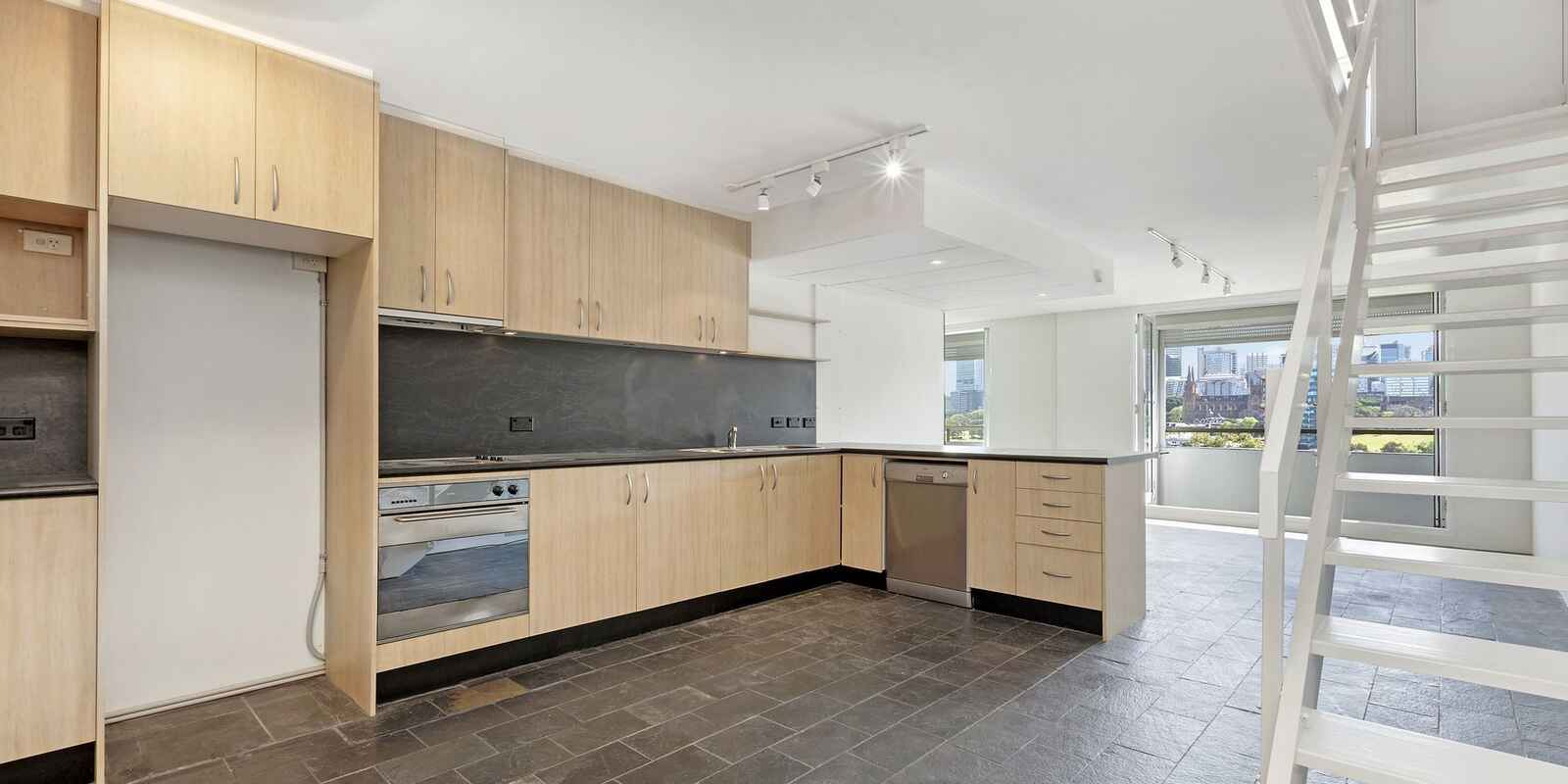 20/105 Victoria Street Potts Point