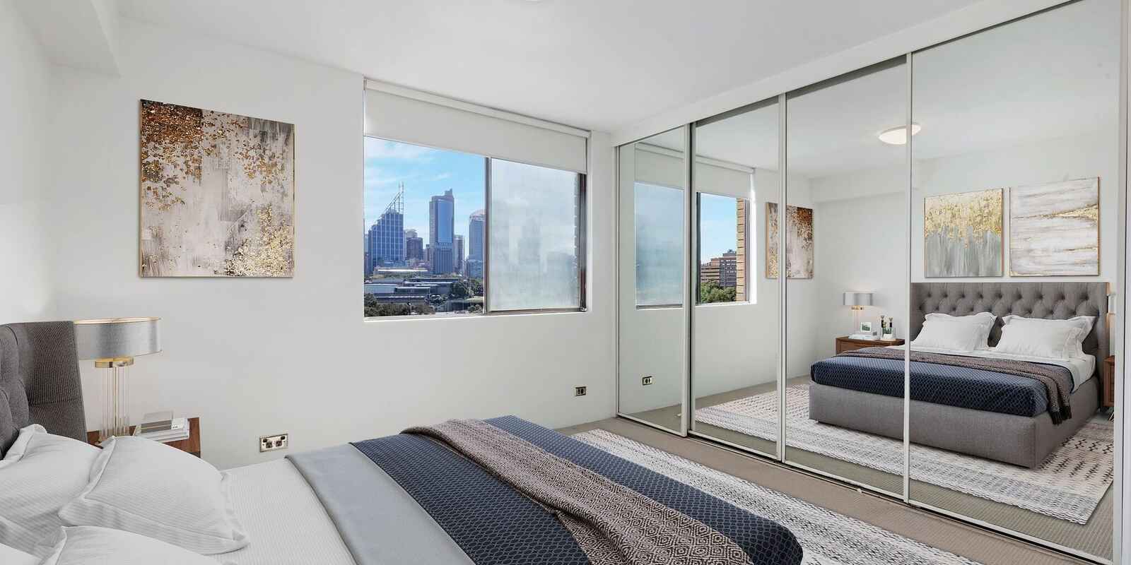 20/105 Victoria Street Potts Point