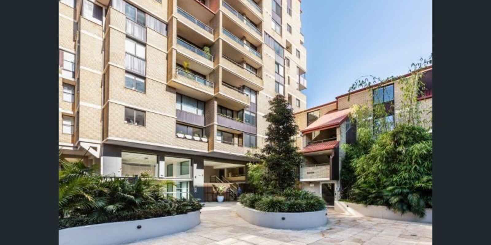20/105 Victoria Street Potts Point