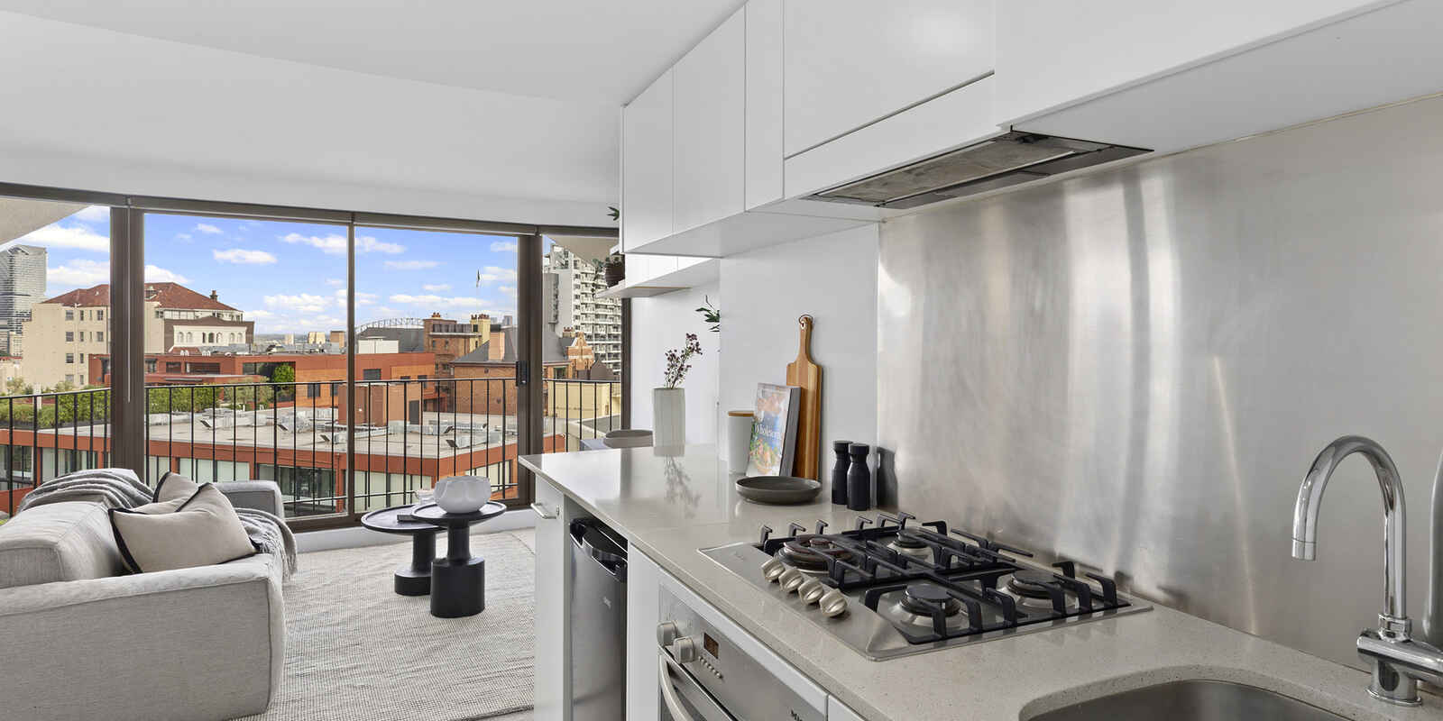 1104/2 Elizabeth Bay Road Elizabeth Bay