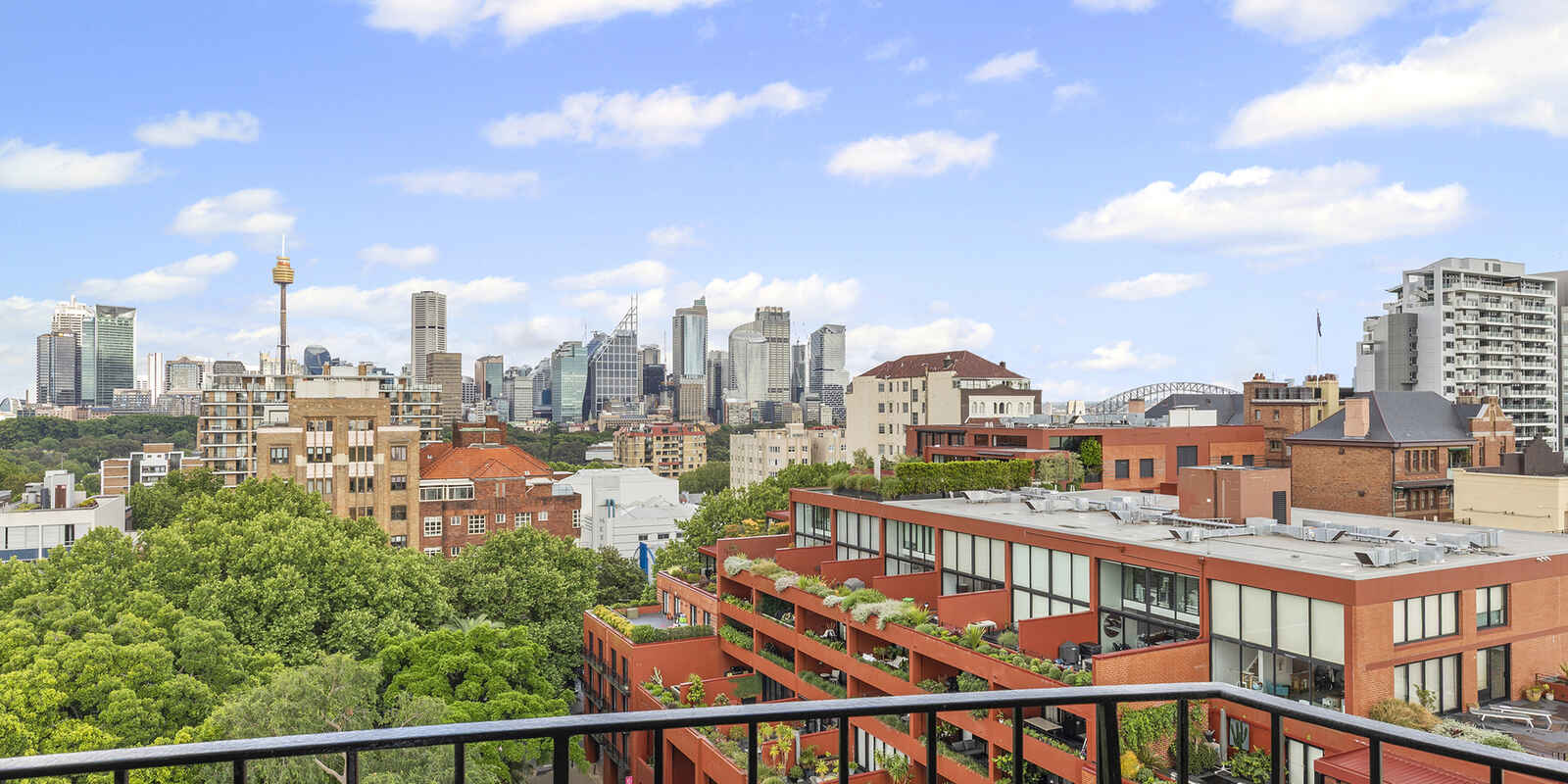 1104/2 Elizabeth Bay Road Elizabeth Bay