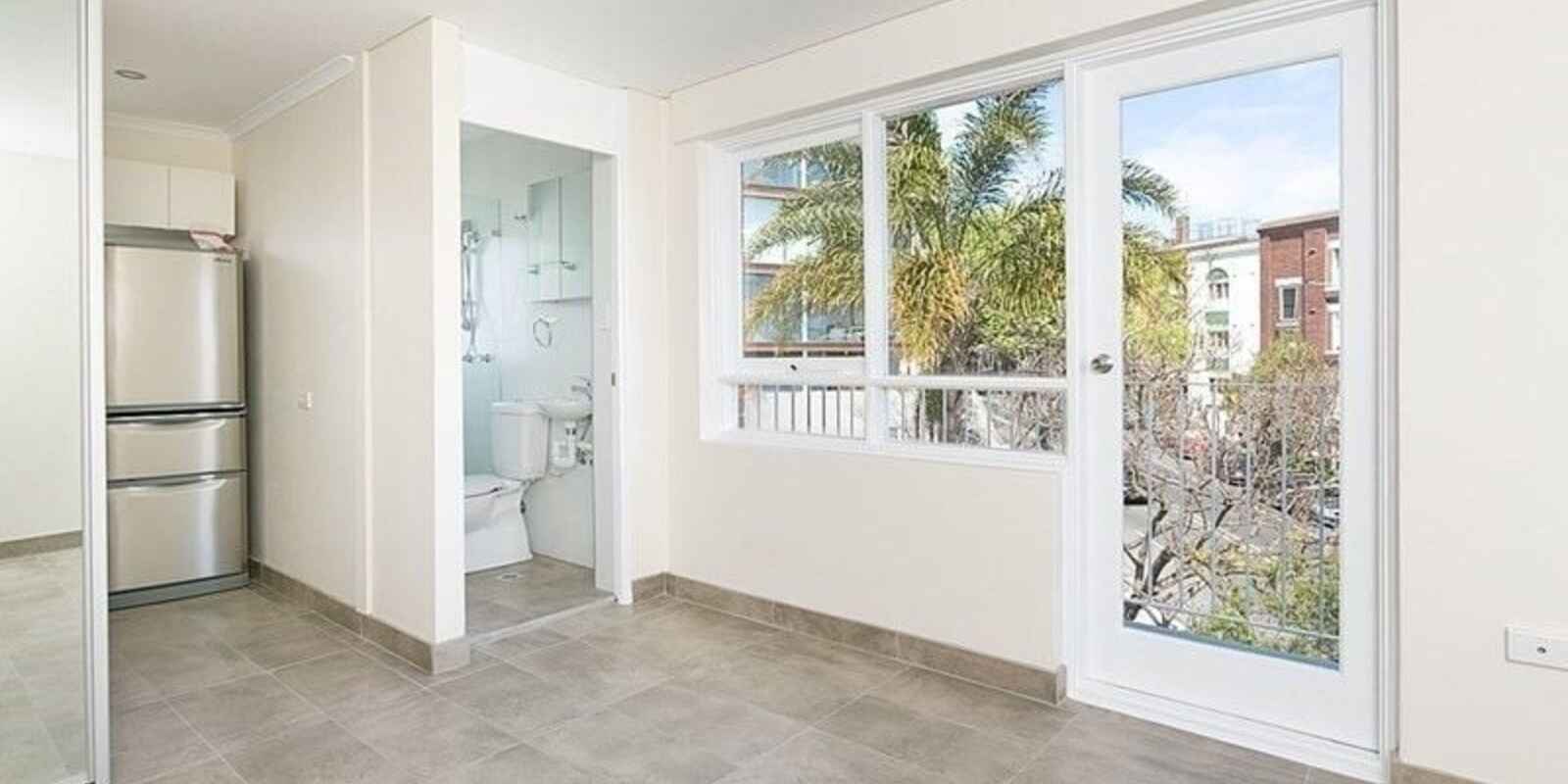 16/8 Wylde Street Potts Point