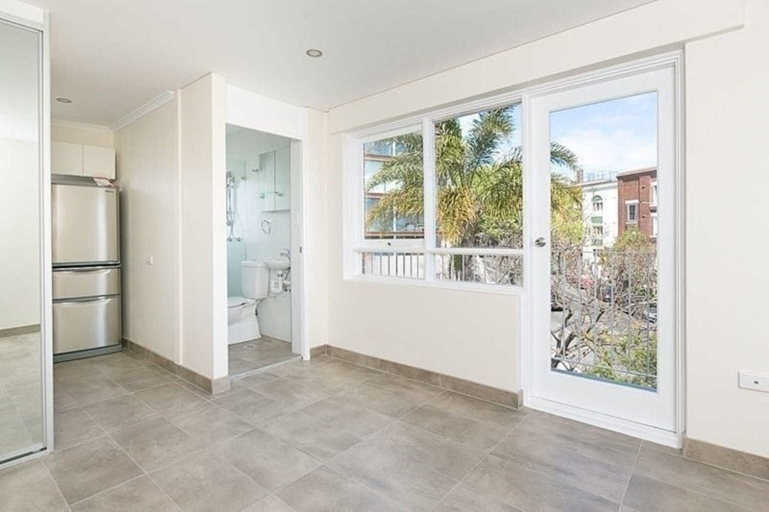 16/8 Wylde Street Potts Point