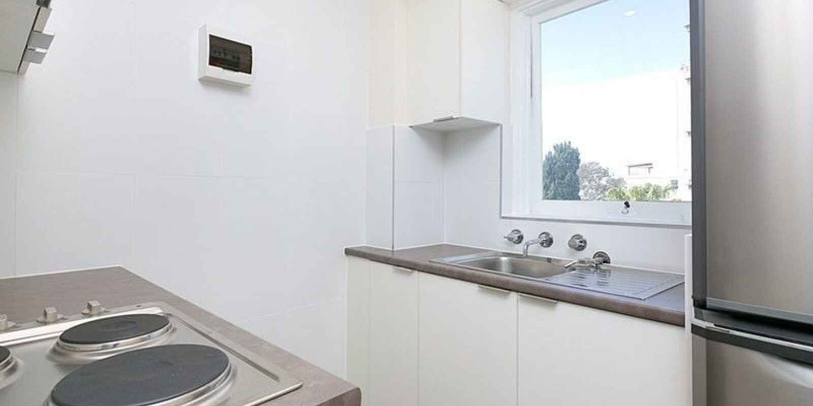 16/8 Wylde Street Potts Point