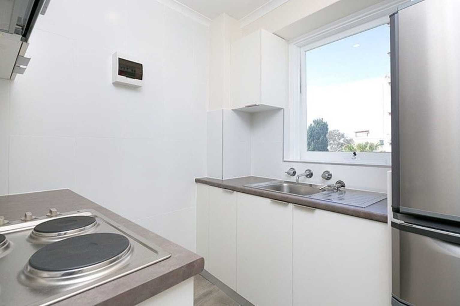 16/8 Wylde Street Potts Point