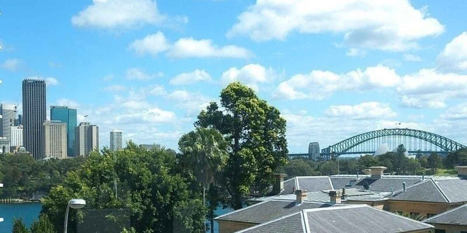 16/8 Wylde Street Potts Point