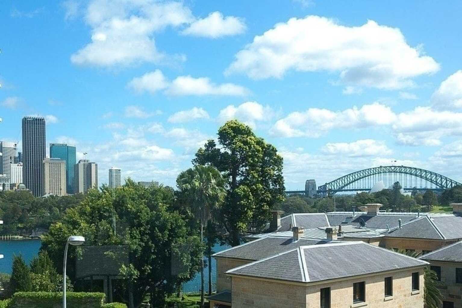 16/8 Wylde Street Potts Point