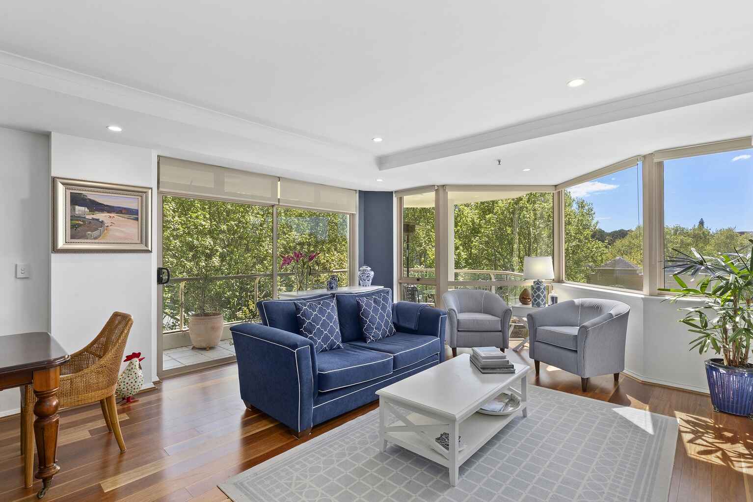 303/63 Crown Street Woolloomooloo