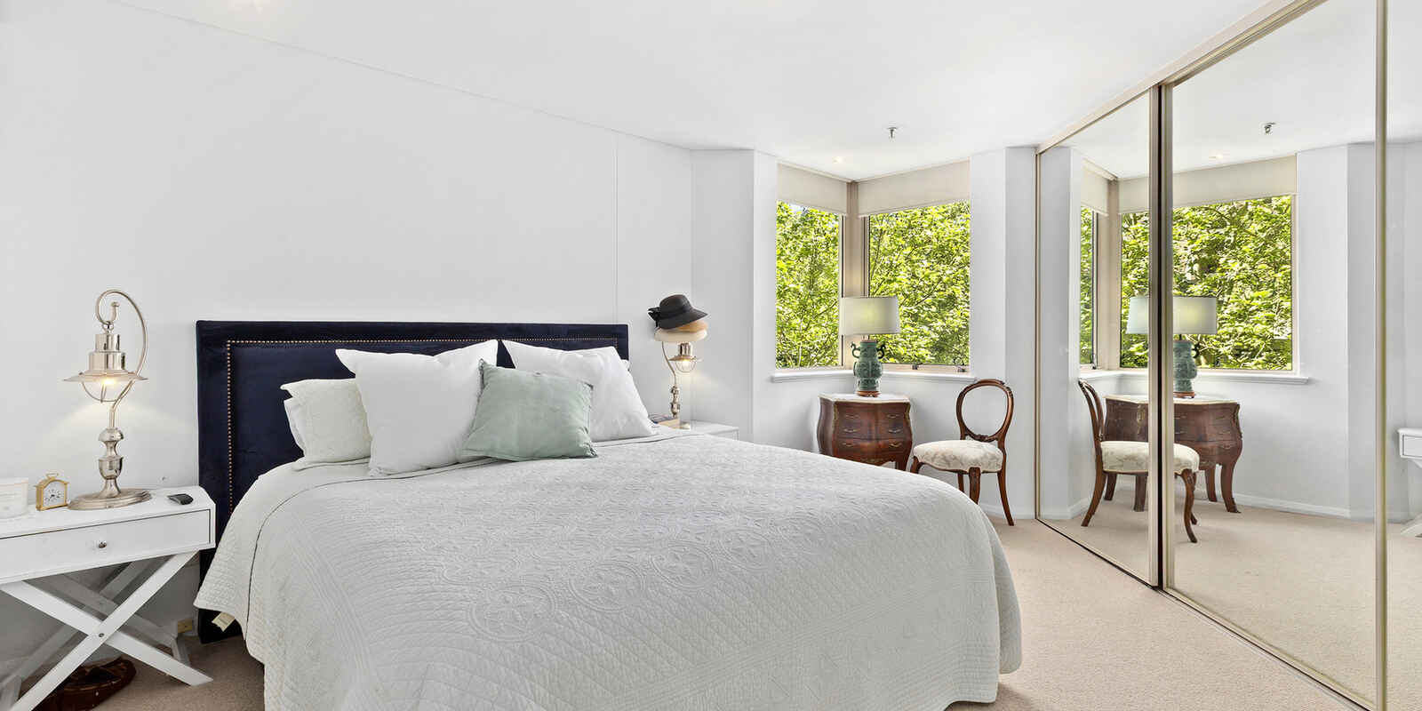 303/63 Crown Street Woolloomooloo