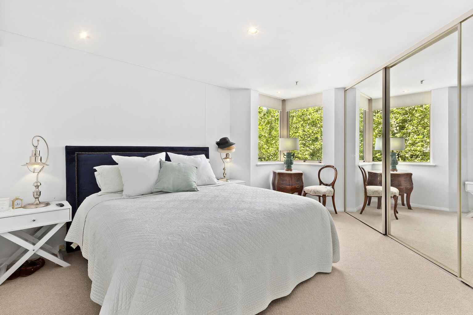 303/63 Crown Street Woolloomooloo