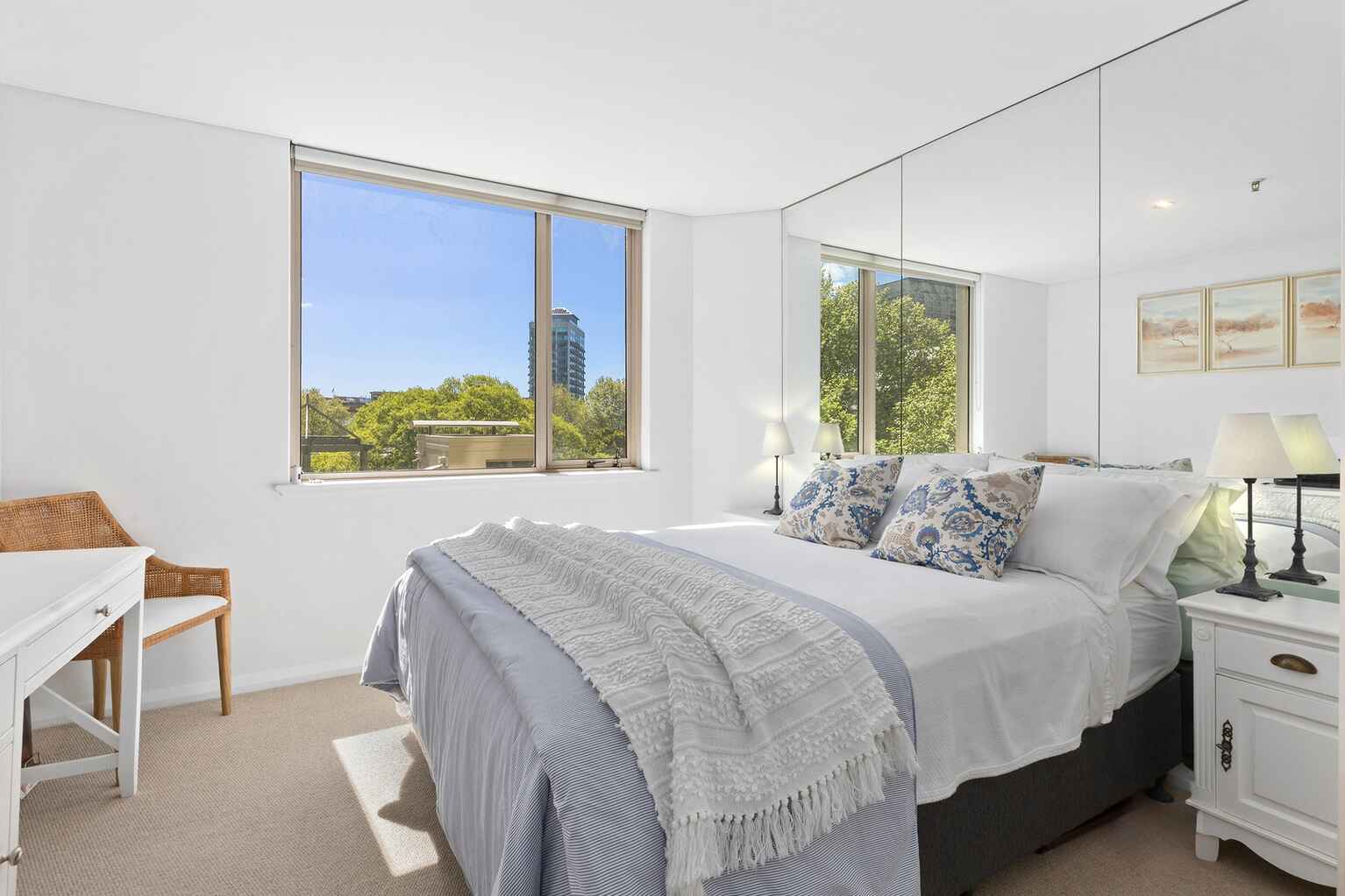 303/63 Crown Street Woolloomooloo