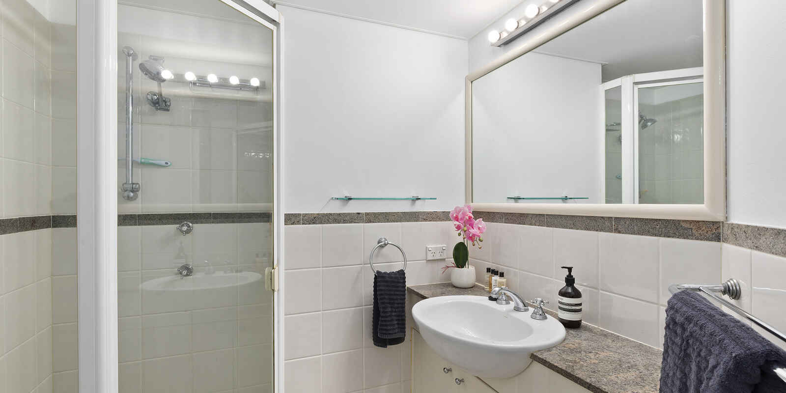 303/63 Crown Street Woolloomooloo