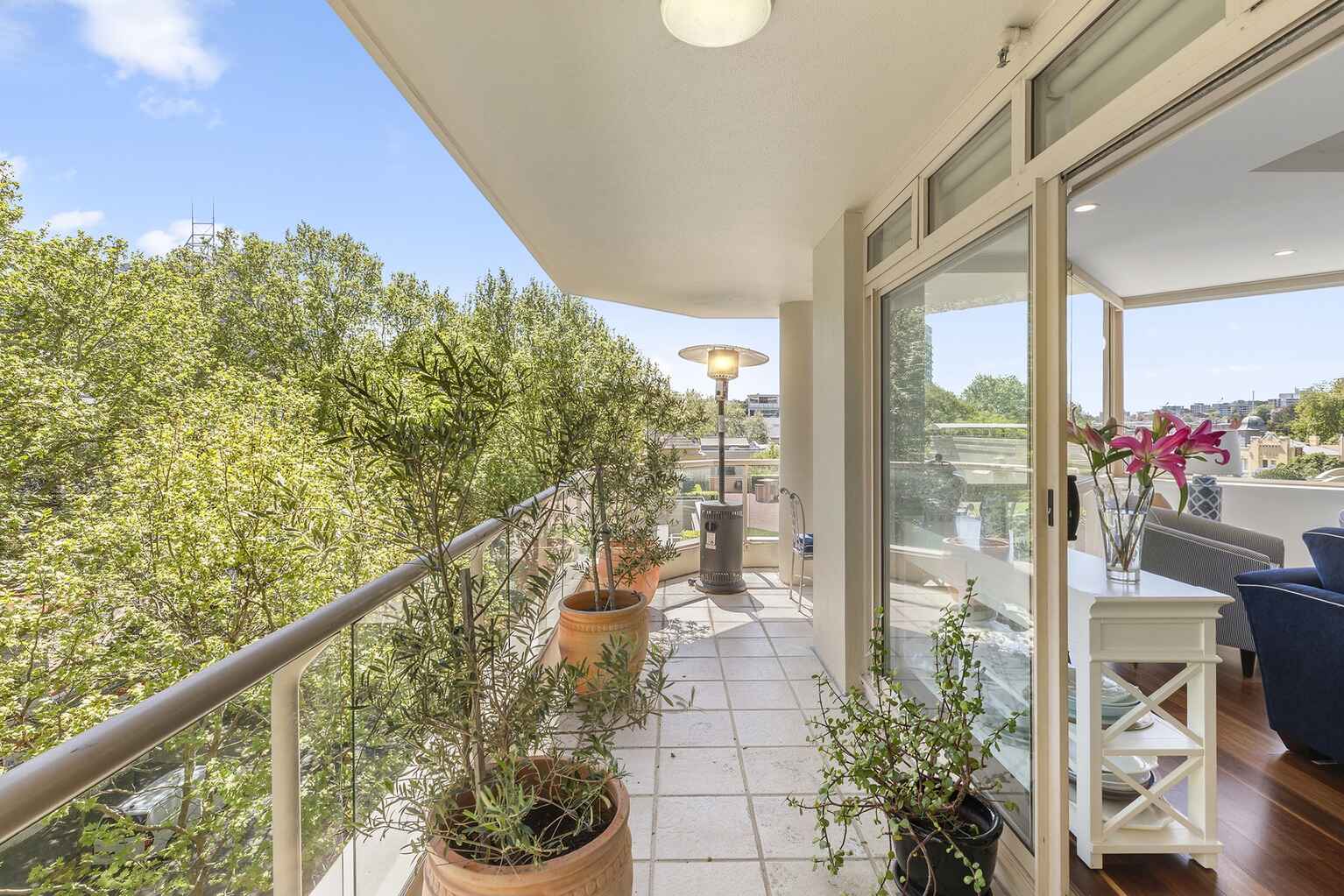 303/63 Crown Street Woolloomooloo