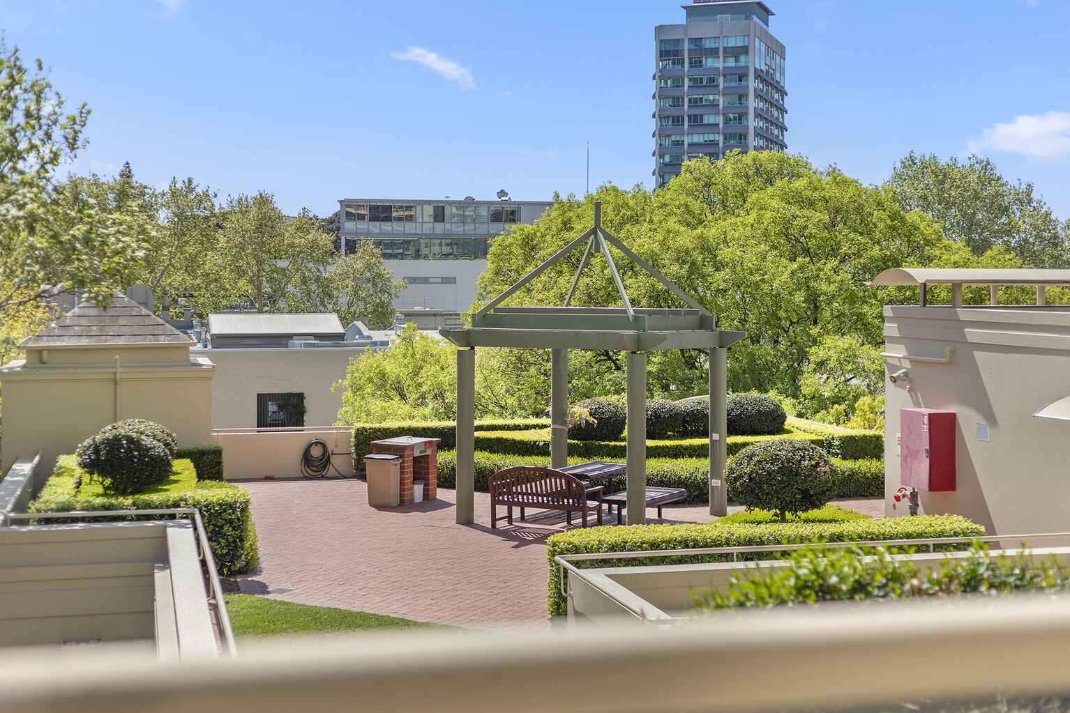 303/63 Crown Street Woolloomooloo