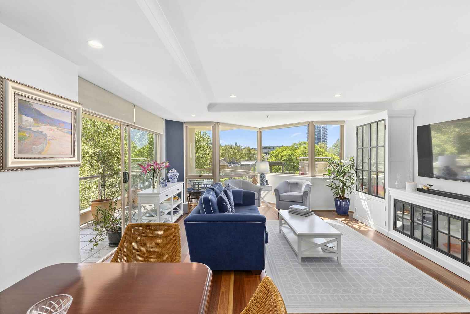 303/63 Crown Street Woolloomooloo