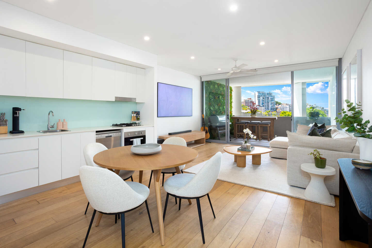 71/141 Bayswater Road Rushcutters Bay