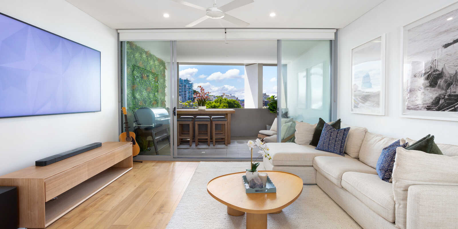 71/141 Bayswater Road Rushcutters Bay