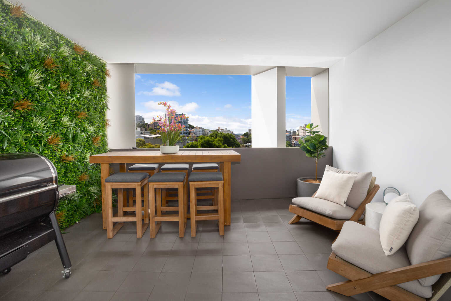 71/141 Bayswater Road Rushcutters Bay