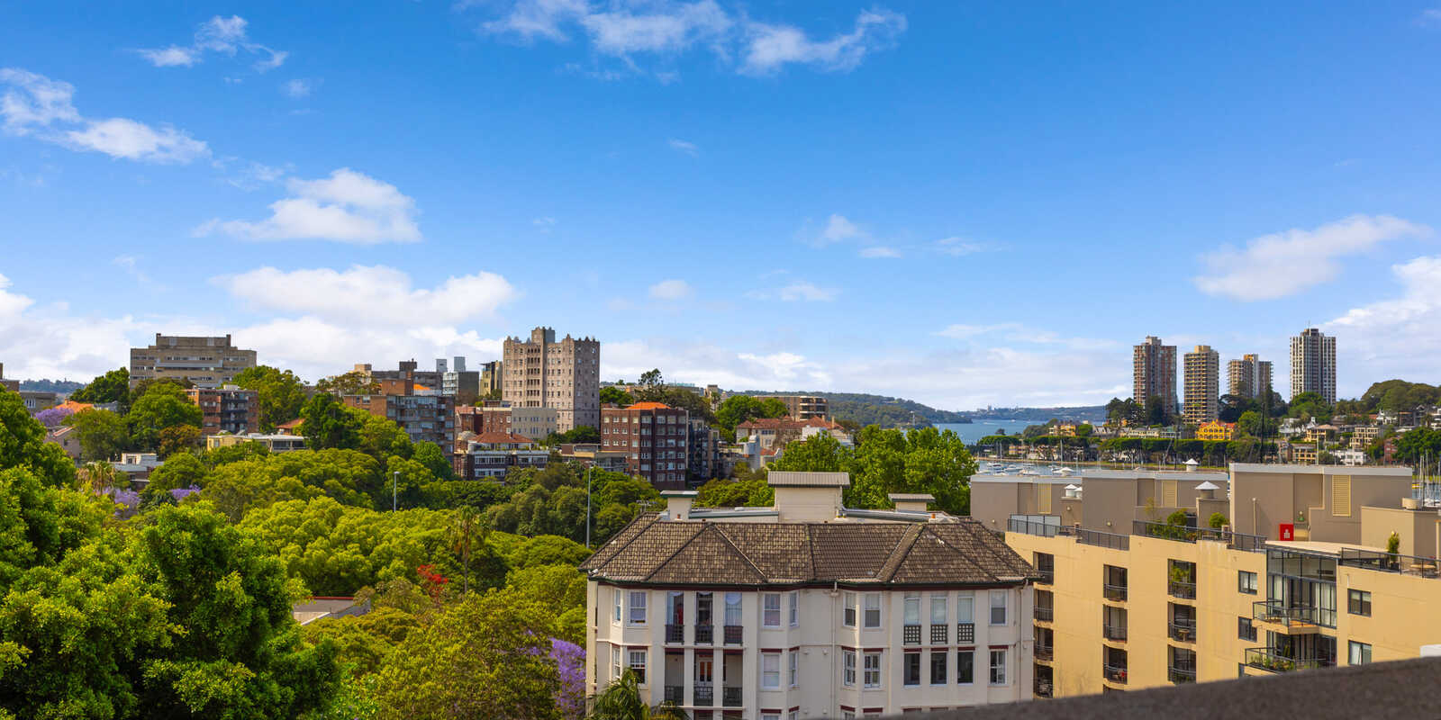 71/141 Bayswater Road Rushcutters Bay