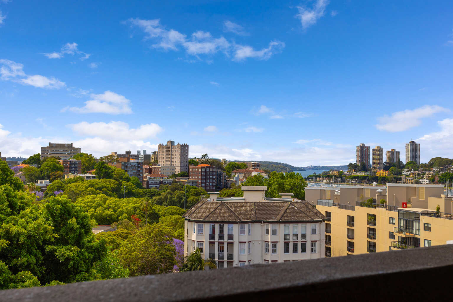 71/141 Bayswater Road Rushcutters Bay