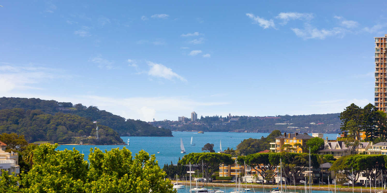 71/141 Bayswater Road Rushcutters Bay