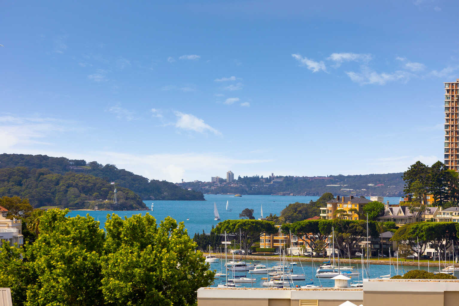 71/141 Bayswater Road Rushcutters Bay
