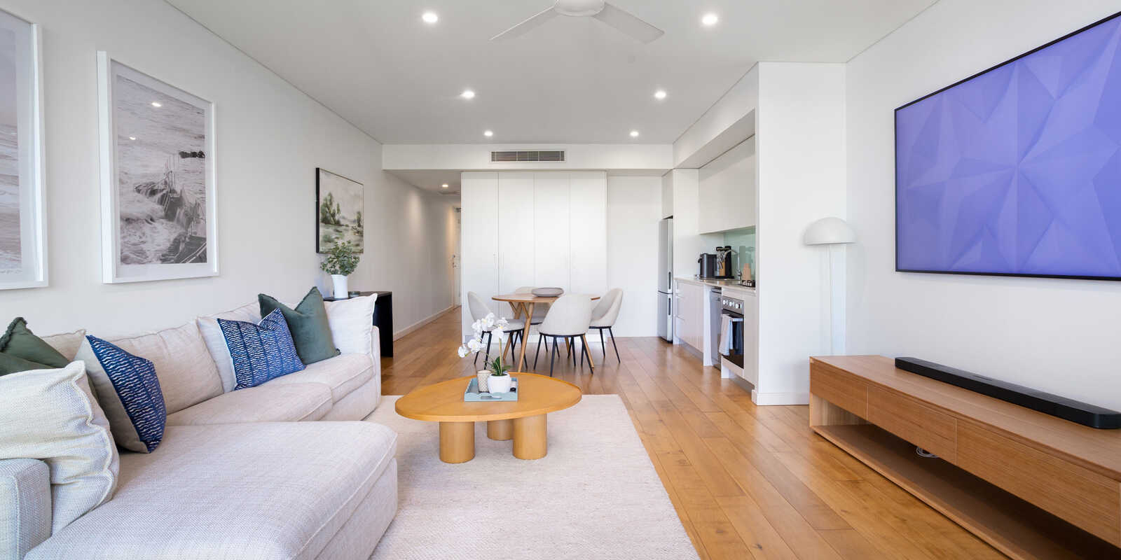 71/141 Bayswater Road Rushcutters Bay